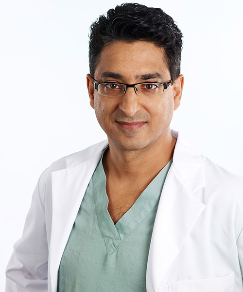 Dr Anil Kapoor